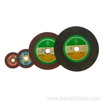 Fiber Reinforced Cutt-off Wheel Type 41